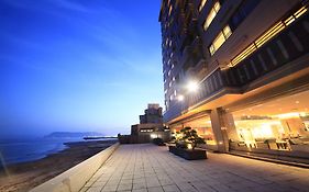 函館 湯の川 平成館しおさい亭